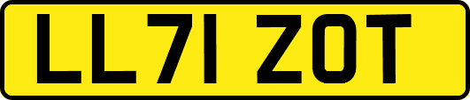 LL71ZOT