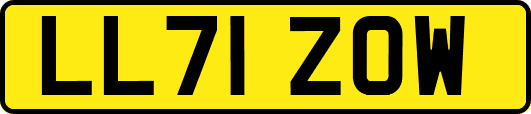 LL71ZOW