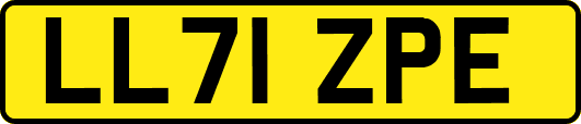 LL71ZPE