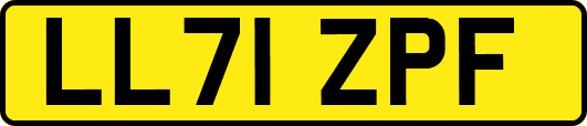 LL71ZPF