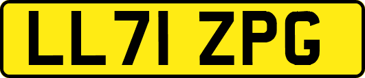 LL71ZPG