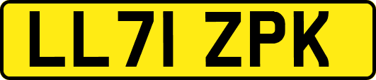 LL71ZPK