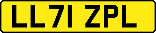 LL71ZPL