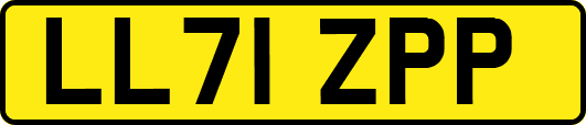 LL71ZPP