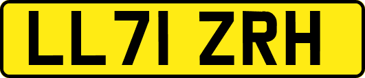 LL71ZRH