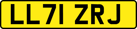 LL71ZRJ