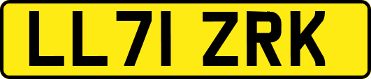 LL71ZRK