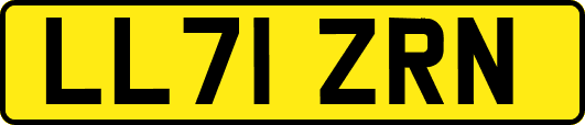 LL71ZRN