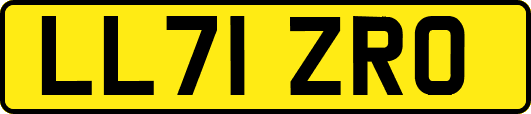 LL71ZRO