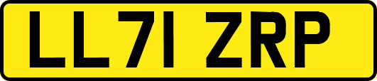 LL71ZRP