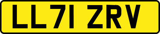 LL71ZRV