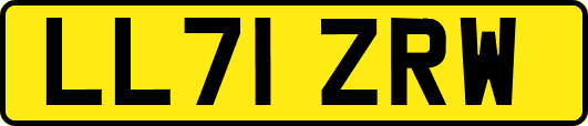 LL71ZRW