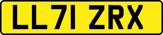 LL71ZRX