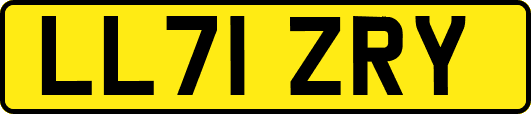 LL71ZRY