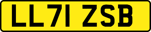LL71ZSB