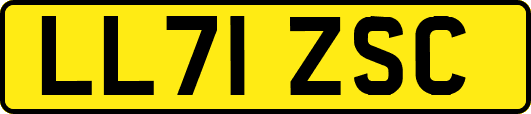 LL71ZSC