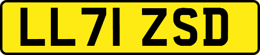 LL71ZSD