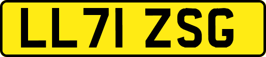 LL71ZSG