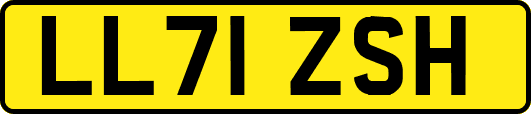 LL71ZSH