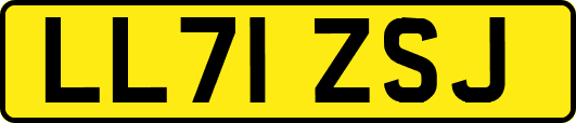 LL71ZSJ