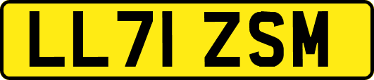 LL71ZSM