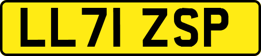 LL71ZSP