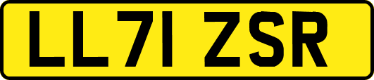 LL71ZSR