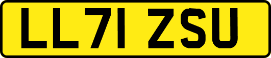 LL71ZSU
