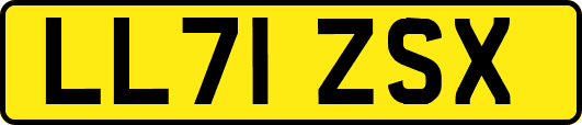 LL71ZSX