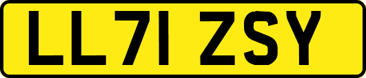 LL71ZSY