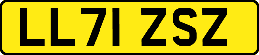 LL71ZSZ