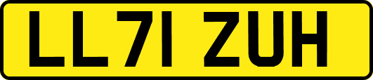 LL71ZUH