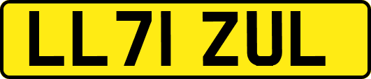 LL71ZUL