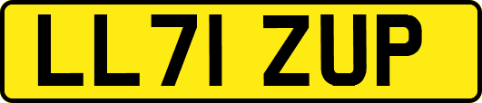 LL71ZUP