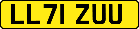 LL71ZUU