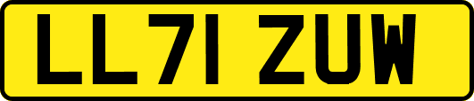 LL71ZUW