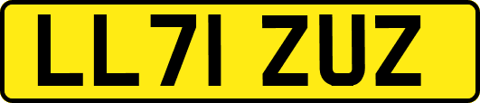 LL71ZUZ
