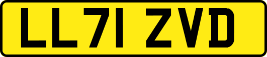 LL71ZVD