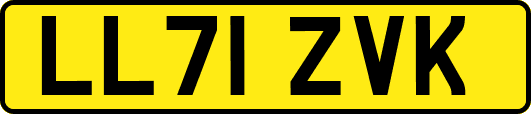 LL71ZVK