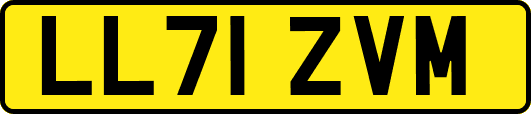 LL71ZVM