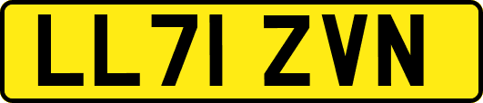 LL71ZVN