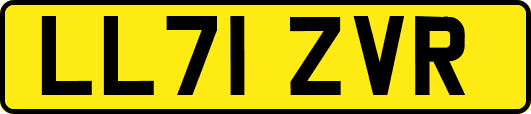 LL71ZVR