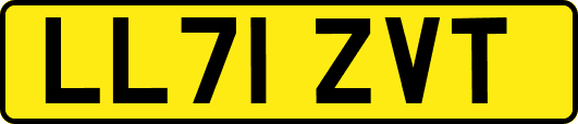 LL71ZVT