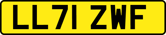 LL71ZWF