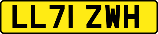 LL71ZWH
