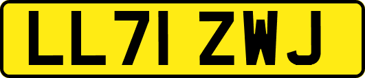 LL71ZWJ