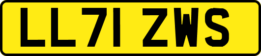 LL71ZWS