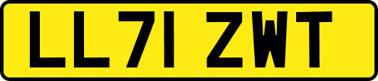 LL71ZWT