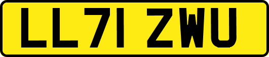 LL71ZWU