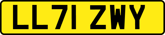 LL71ZWY